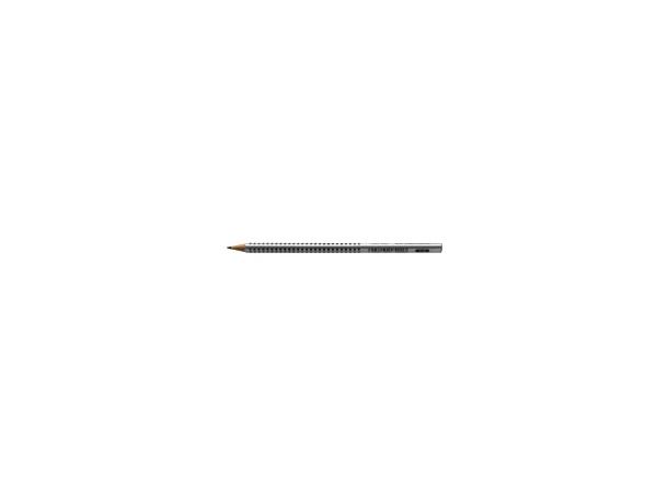 Blyant Faber Castell Grip 2001 B 